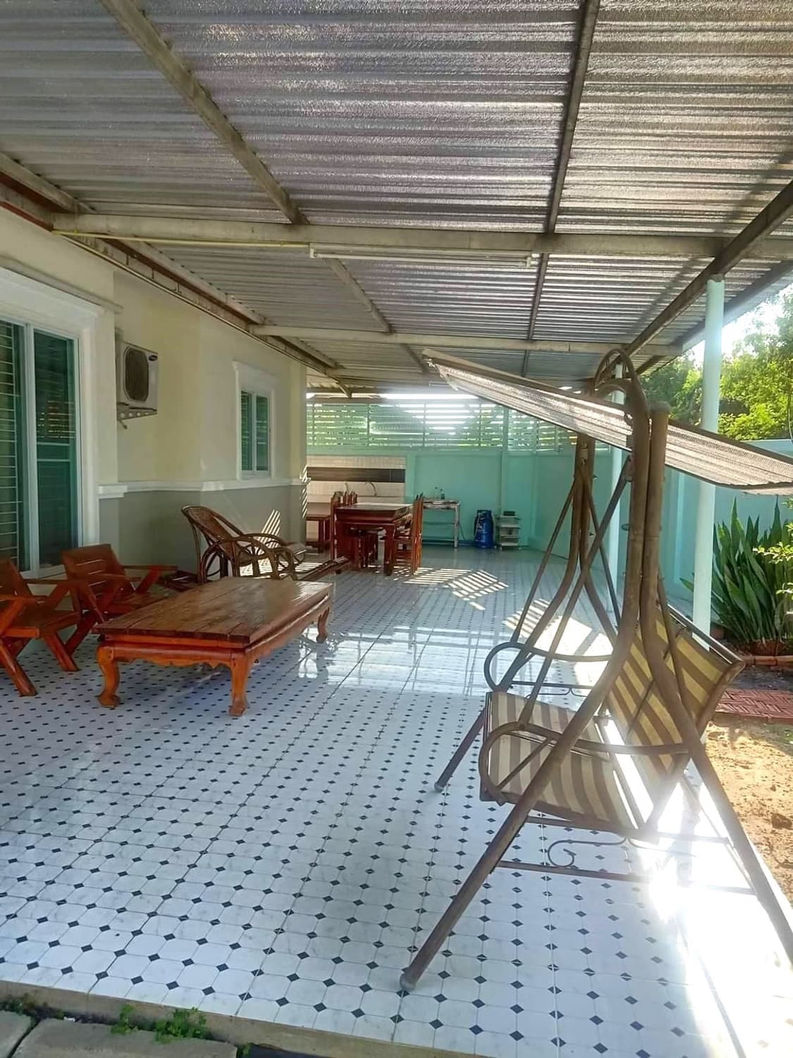 2 ห้องนอน บ้าน สำหรับ จำหน่าย ใน San Kamphaeng - Image 3