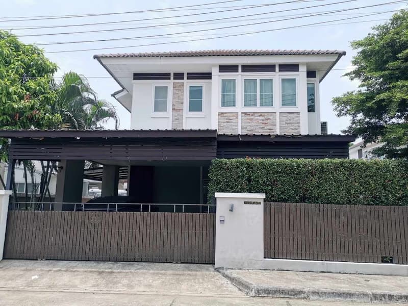 3 Bed House for Rent in Doi Saket