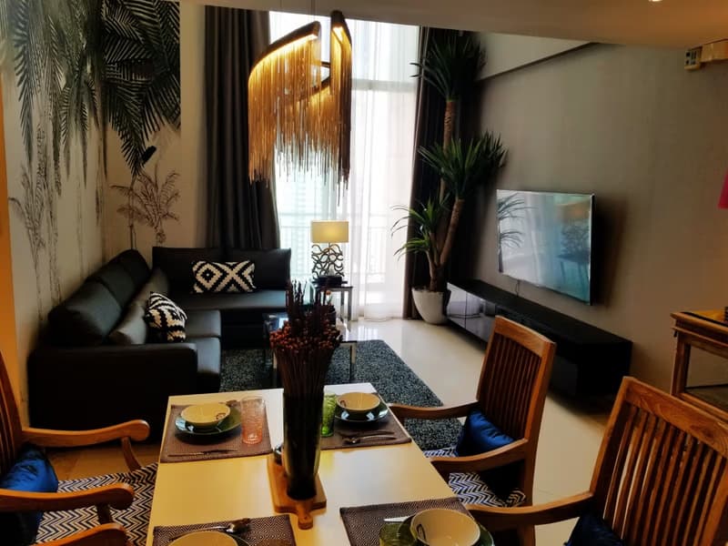 2 Bed Condo for Sale in Sathon