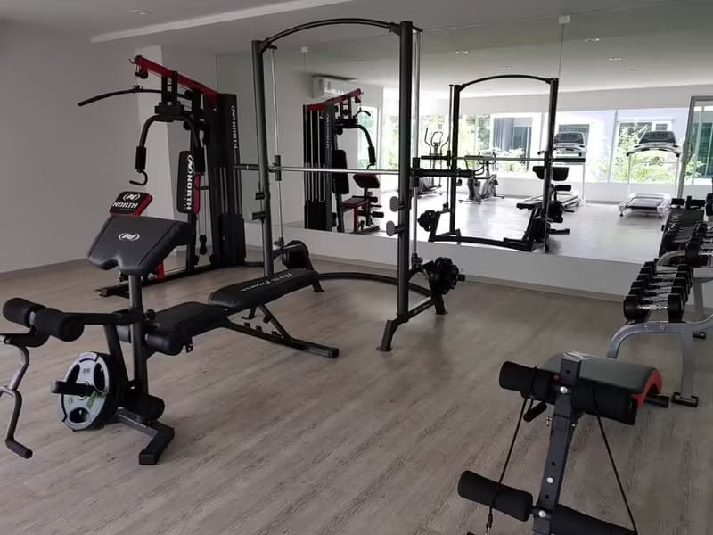 Condo for Rent at Regent Home Sukhumvit 81