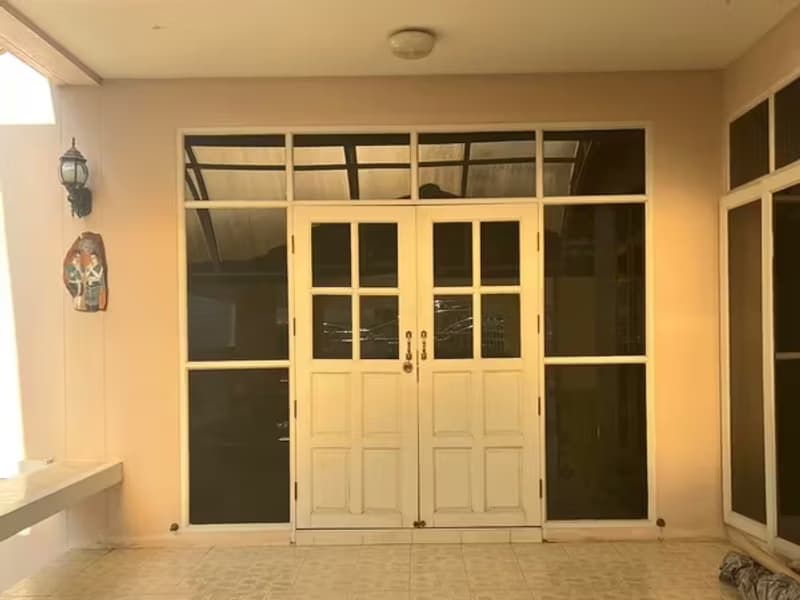 House for Sale in San Phi Suea, Mueang Chiang Mai.