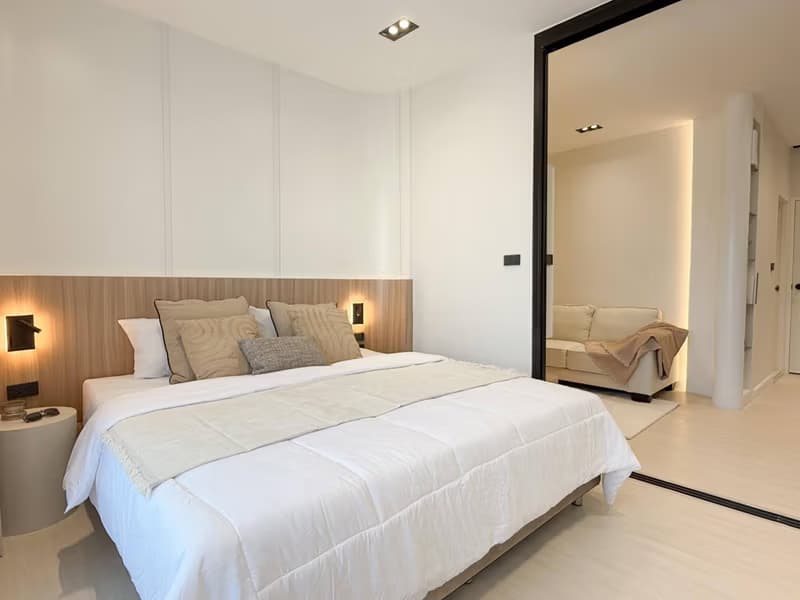 1 Bed Condo for Sale in Mueang Chiang Mai
