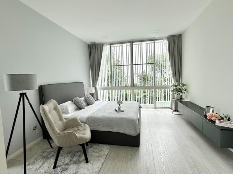 4 Bed House for Rent and Sale in Bang Phli, Samut Prakan