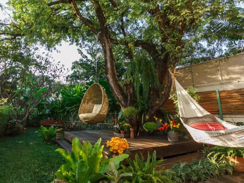 Nature House for Sale in Nimman