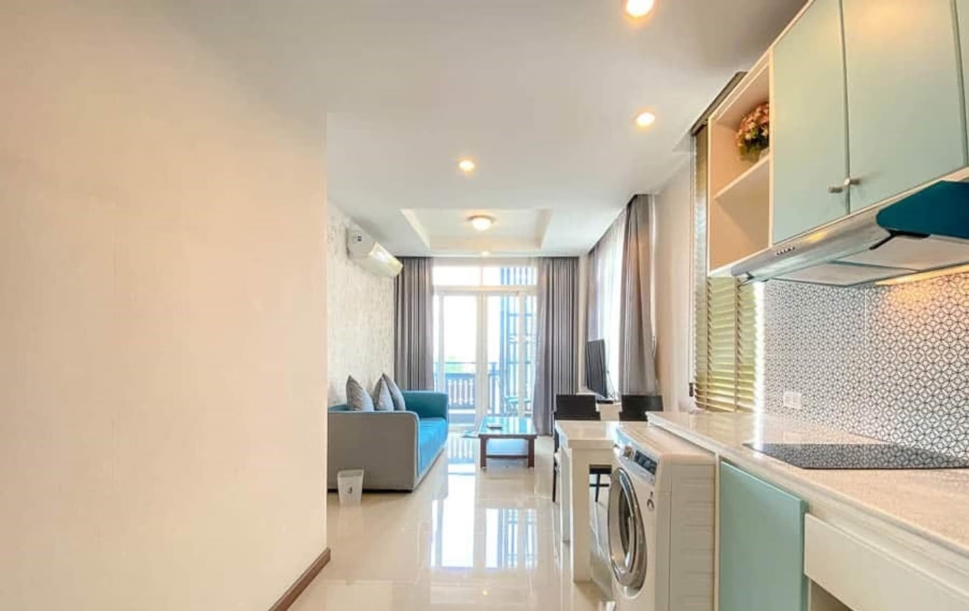 1 Bedroom Condo - Image 3