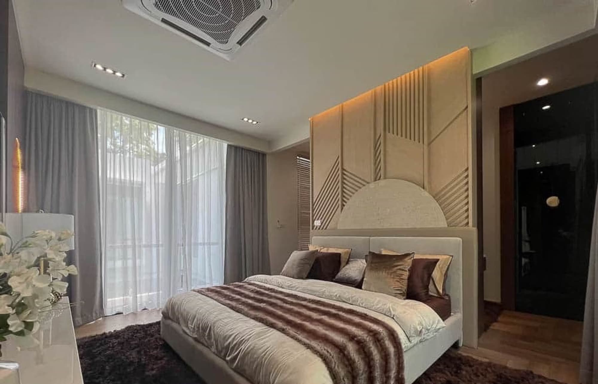 Pool Villa for Sale in San Phak Wan, Hang Dong - Image 7