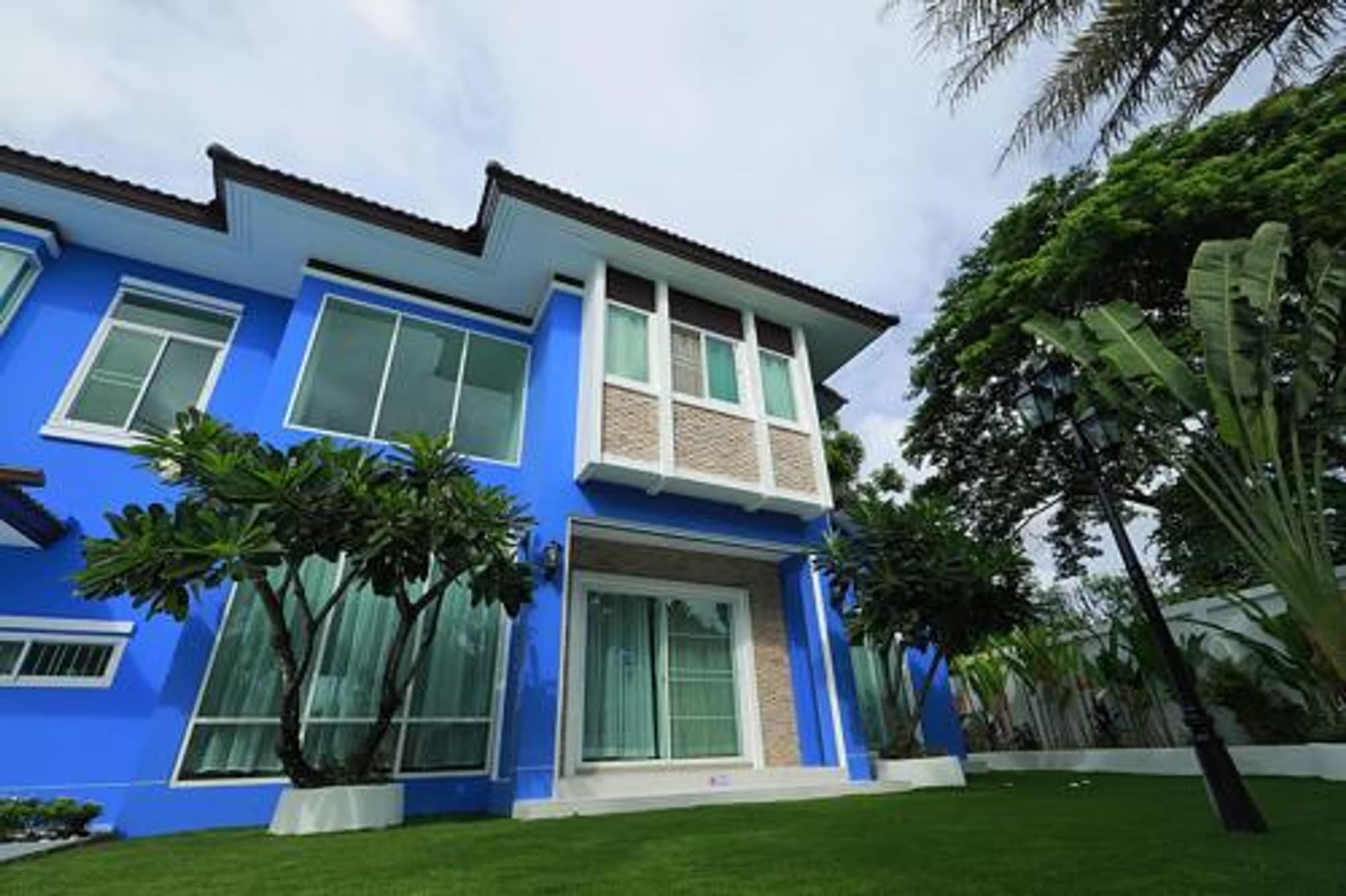 5 ห้องนอน House สำหรับ จำหน่าย ใน เมืองเชียงใหม่ - Image 9
