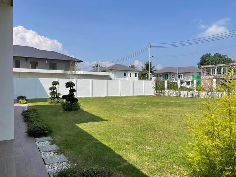 4 Bed House for Sale in San Sai District