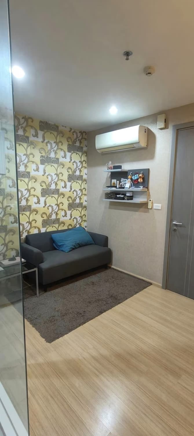 1 ห้องนอน คอนโด สำหรับ ขาย ใน Bang Kapi - Image 1