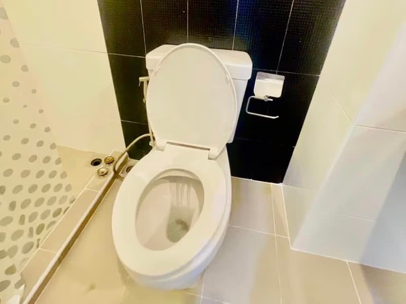 Studio Condo for Sale in Mueang Chiang Mai