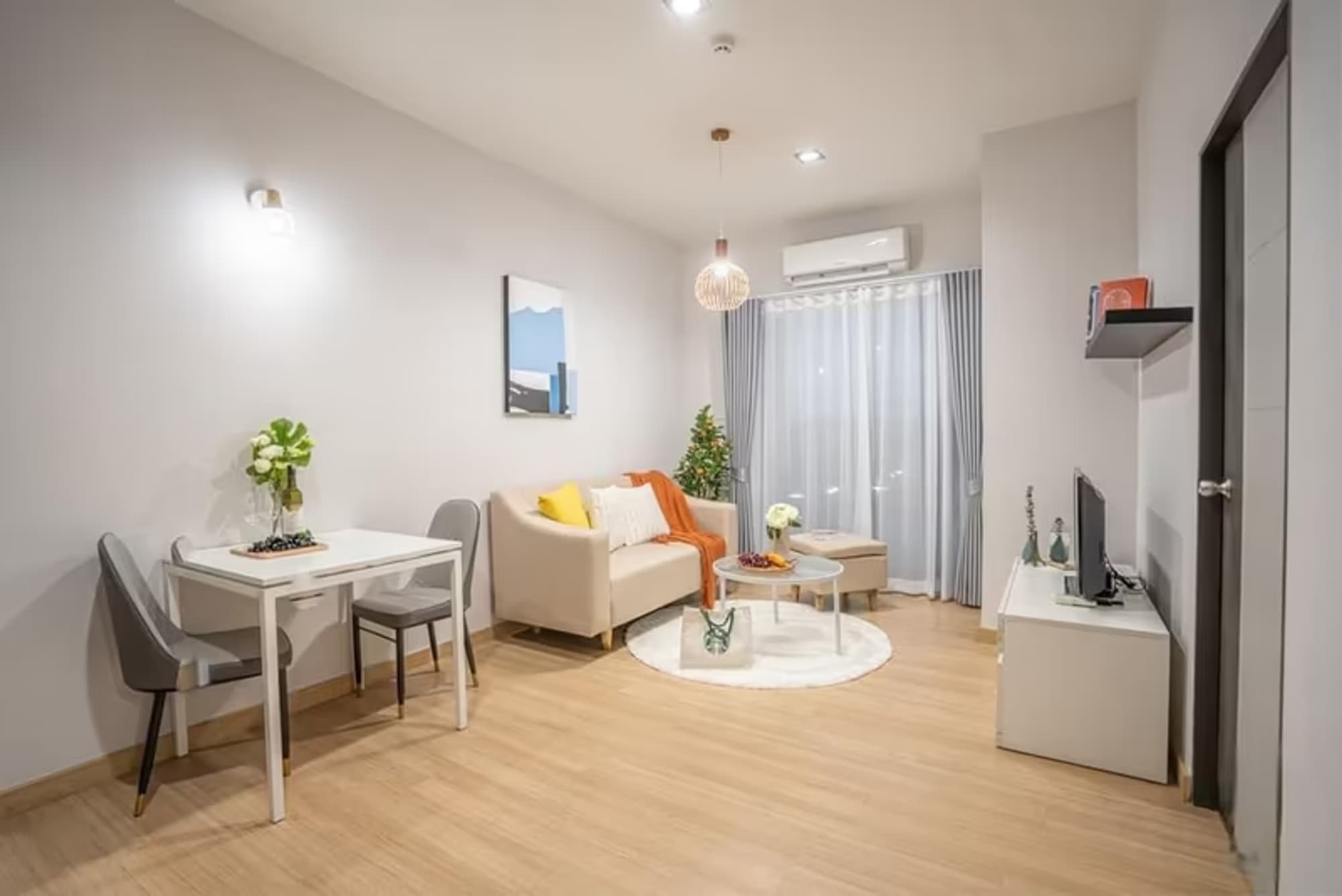 1 Bedroom Condo - Image 3
