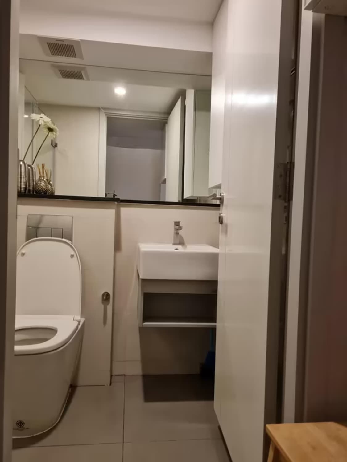 Condo for Rent at KnightsBridge Prime Sathorn - Image 25