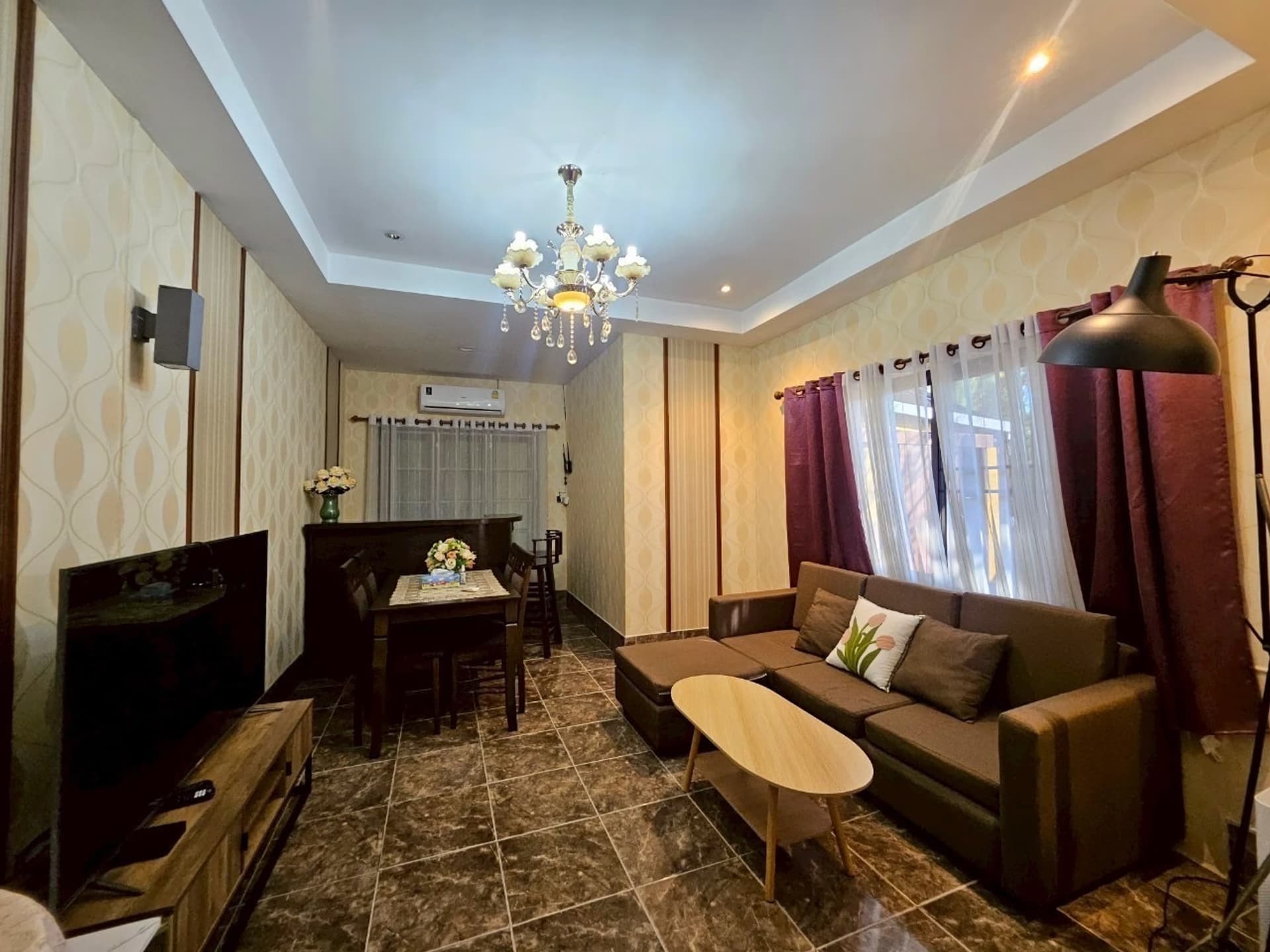 2 ห้องนอน บ้าน สำหรับ จำหน่าย ใน Mueang Chiang Mai District - Image 14