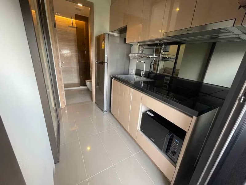 1 Bed Condo for Rent  Near Phra Khanong BTS