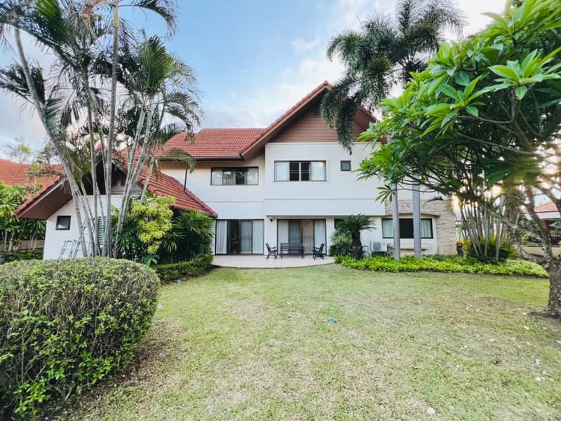 5 Bed House for Sale in Hang Dong