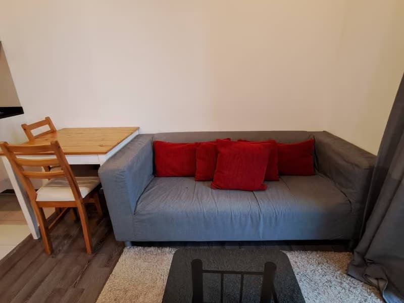 1 Bed Condo for Sale in Watthana