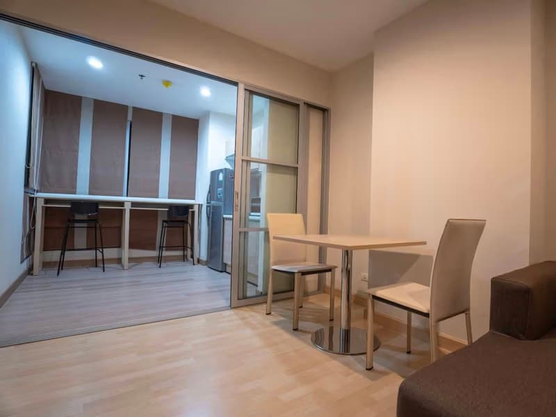 Condo for Rent at Rhythm Ratchada