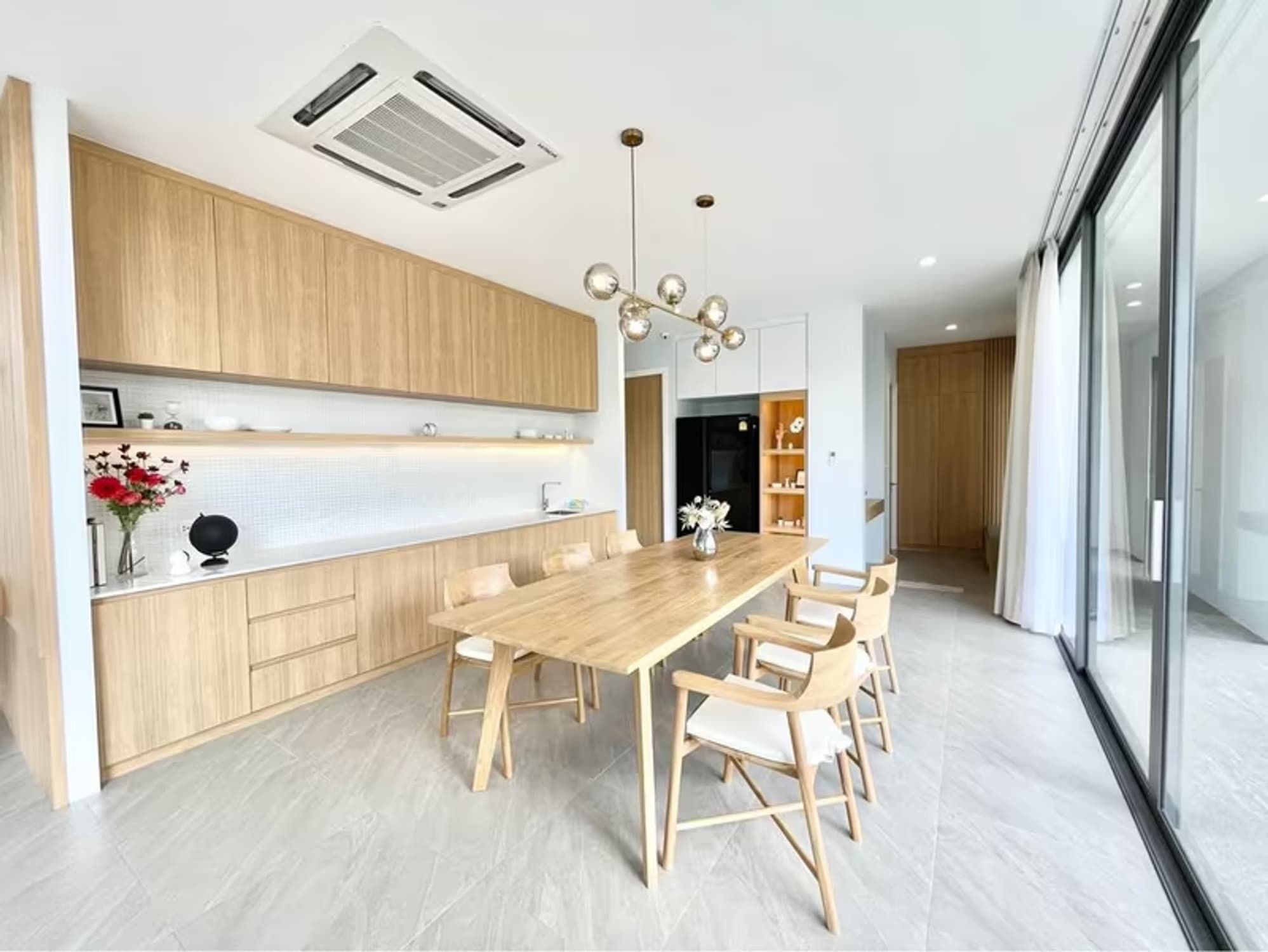 Pool Villa for Sale/Rent in Nong Khwai, Hang Dong - Image 3