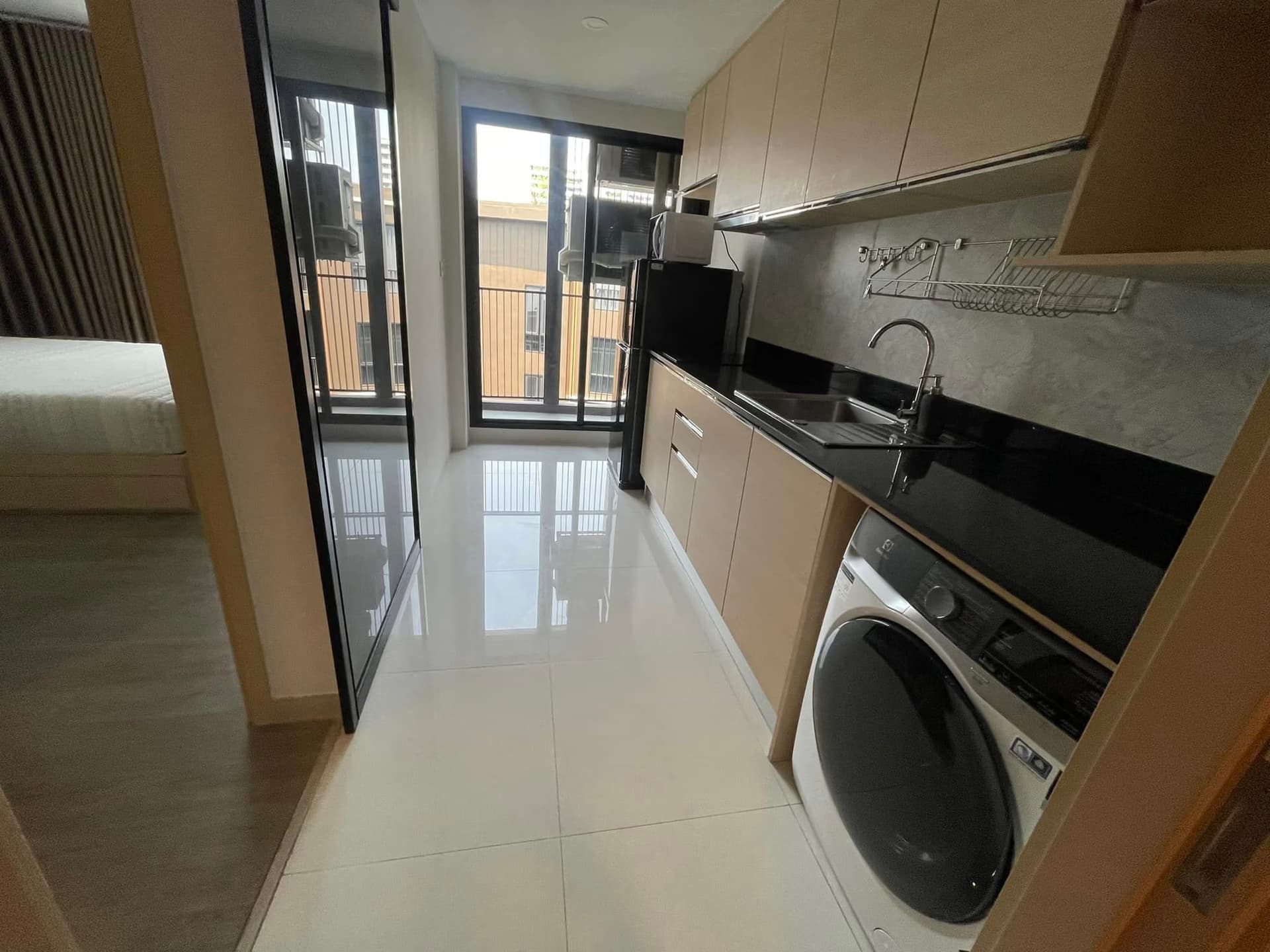 1 Bed Condo for Rent in Yan Nawa - Image 3