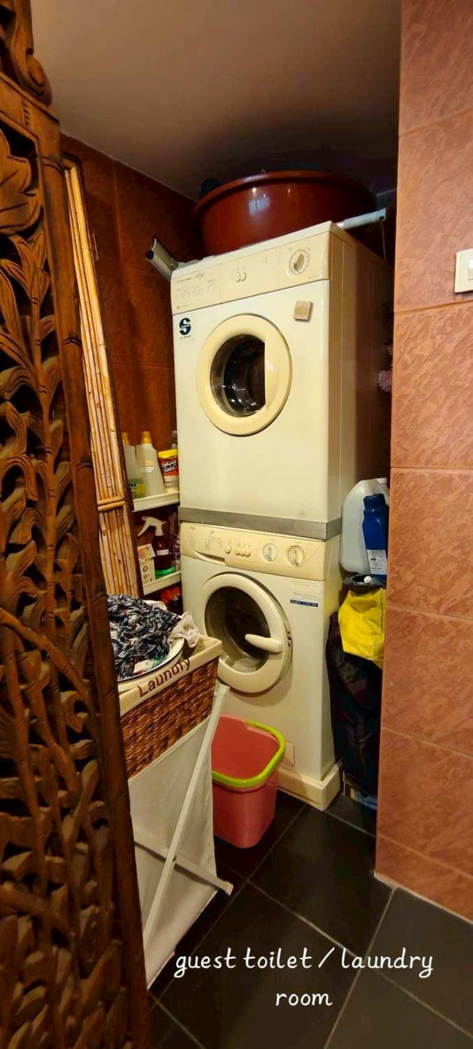 3 ห้องนอน คอนโด สำหรับ ขาย ใน Watthana - Image 15