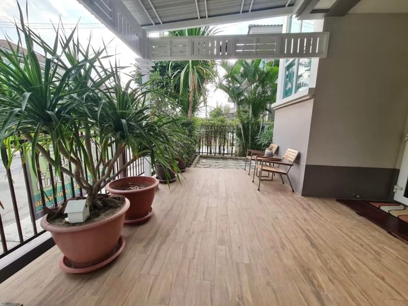 3 Bed House for Rent and Sale in San Kamphaeng District
