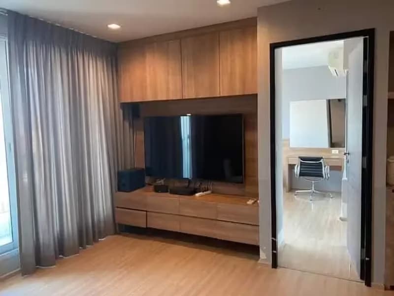 2 Bedroom Condo