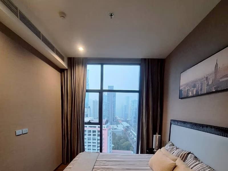 1 Bed Condo for Sale in Bang Rak