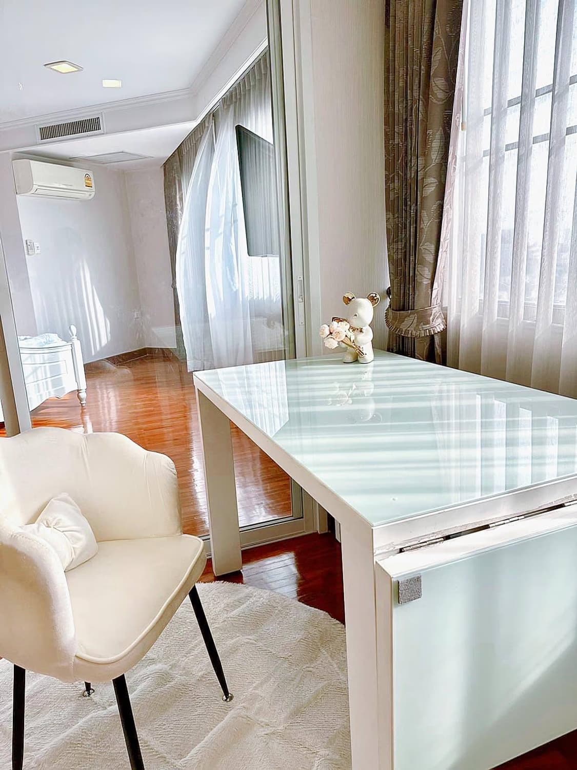 4 Bedroom Condo for Rent/Sale at Hillside 4 - Image 22