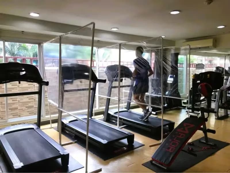 1 Bedroom Condo