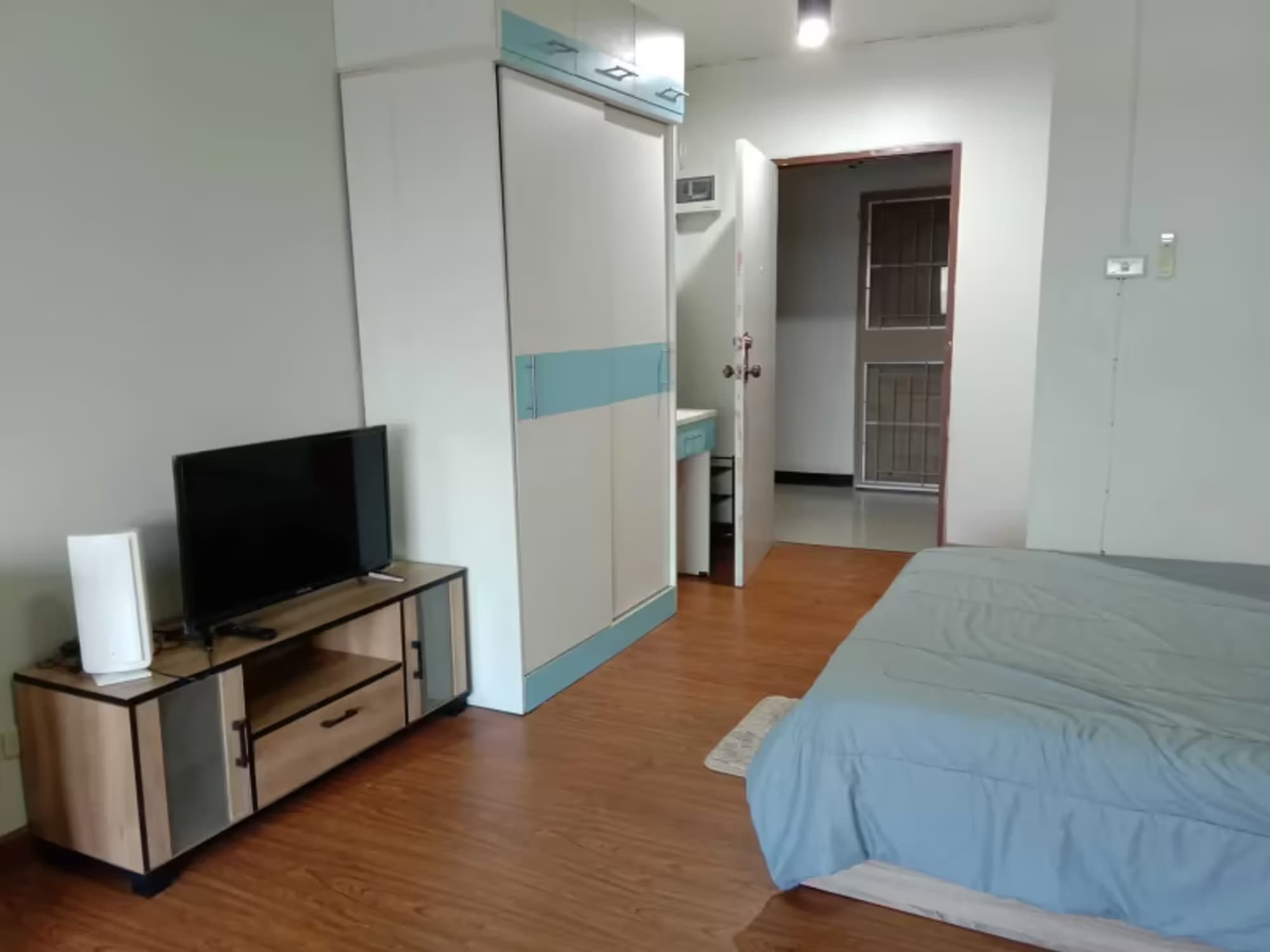 Studio for Rent in Pa Tan, Mueang Chiang Mai - Image 4