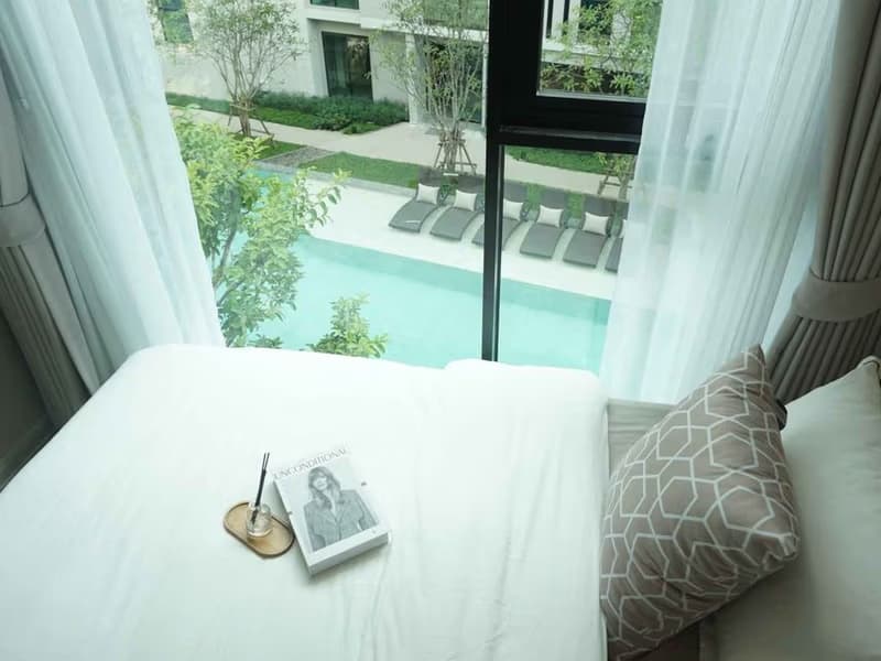 Condo for Rent at Atmoz Oasis Onnut