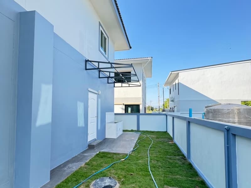 4 Bed House for Sale in Doi Saket District