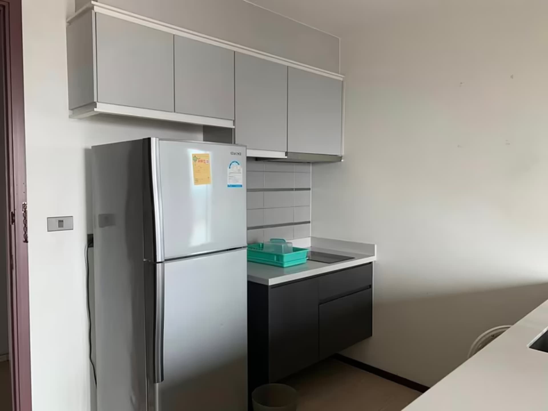 1 Bedroom Condo - Image 1