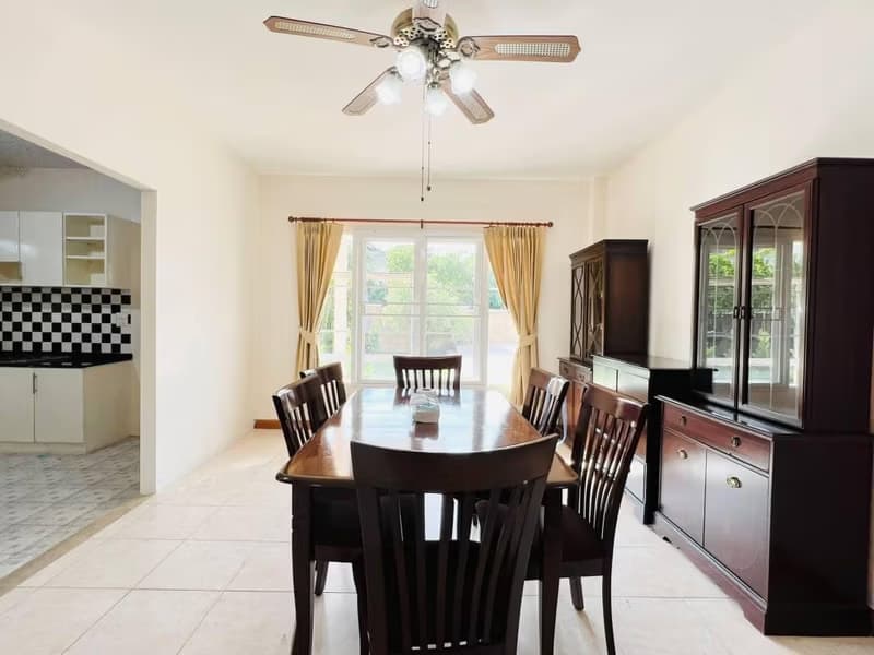 House for Rent in Nong Khwai, Hang Dong.