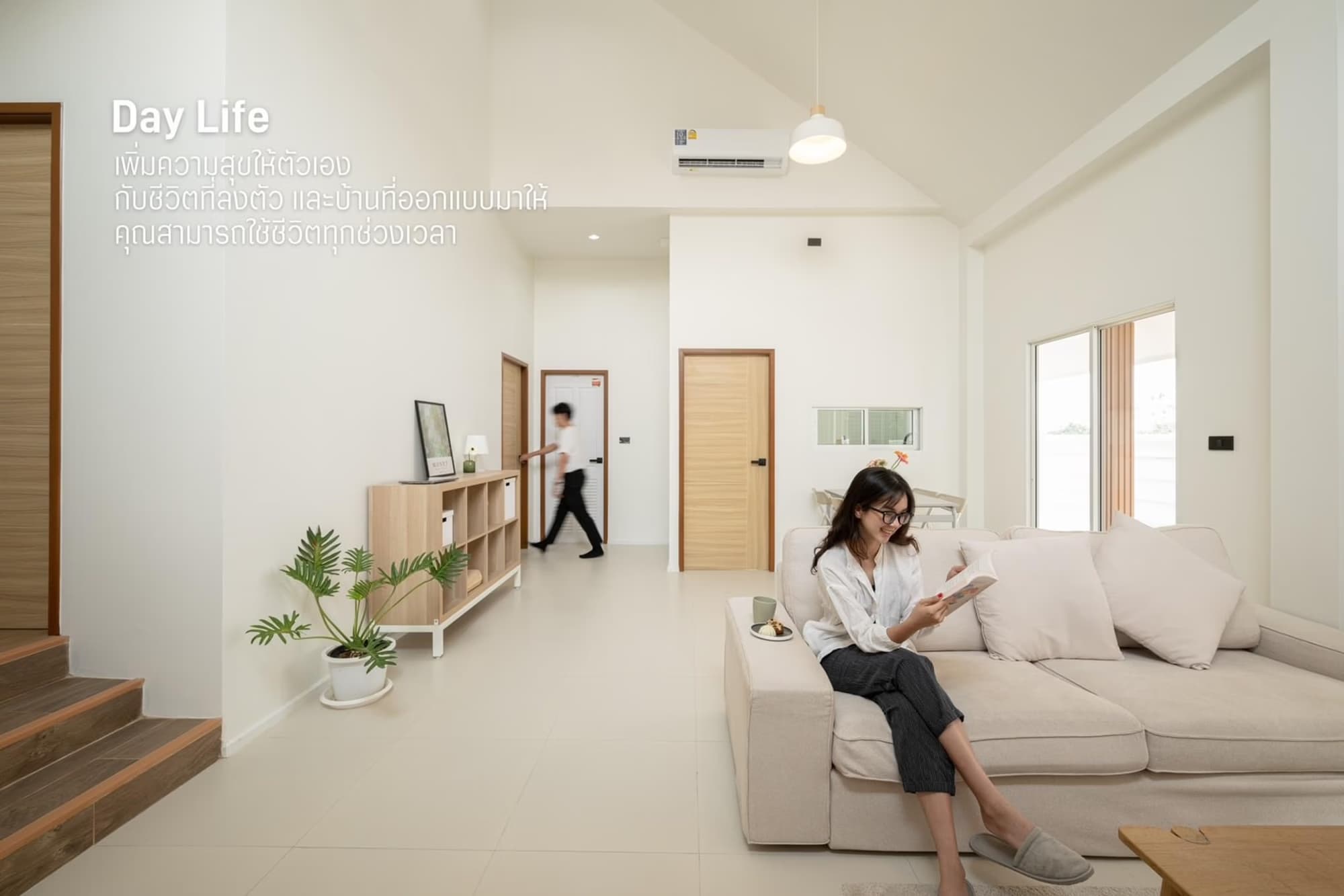 3 Bed House for Sale in Hang Dong - Image 2