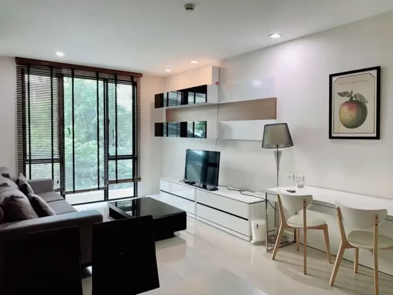 1 Bedroom Condo