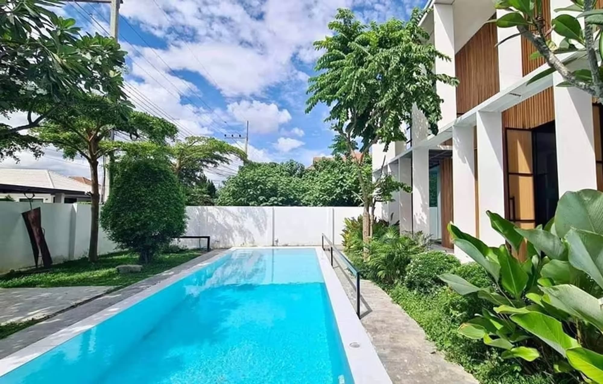 Pool Villa near Kad Farang - Image 2