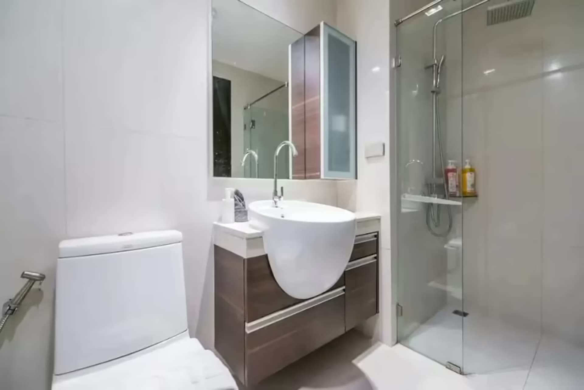 Studio for Rent in Watthana - Image 1