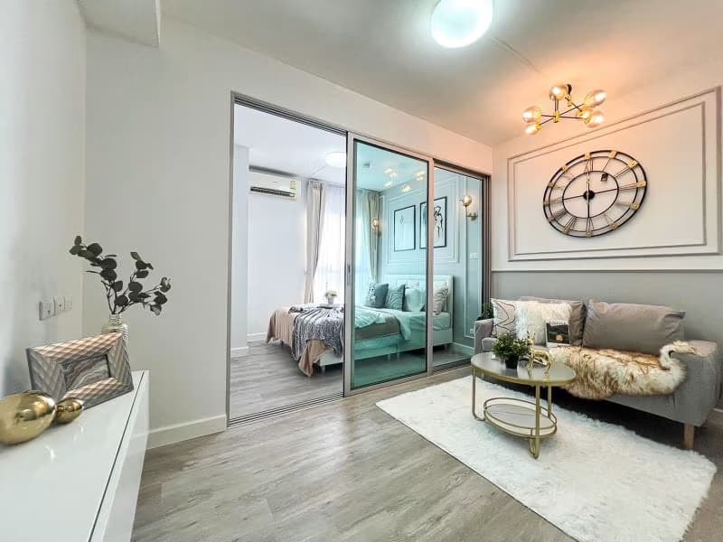 1 Bed Condo for Sale in Bang Na