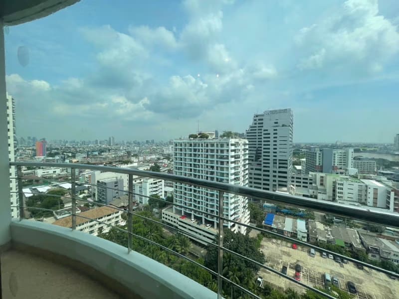 2 Bed Condo for Sale in Bang Kho Laem