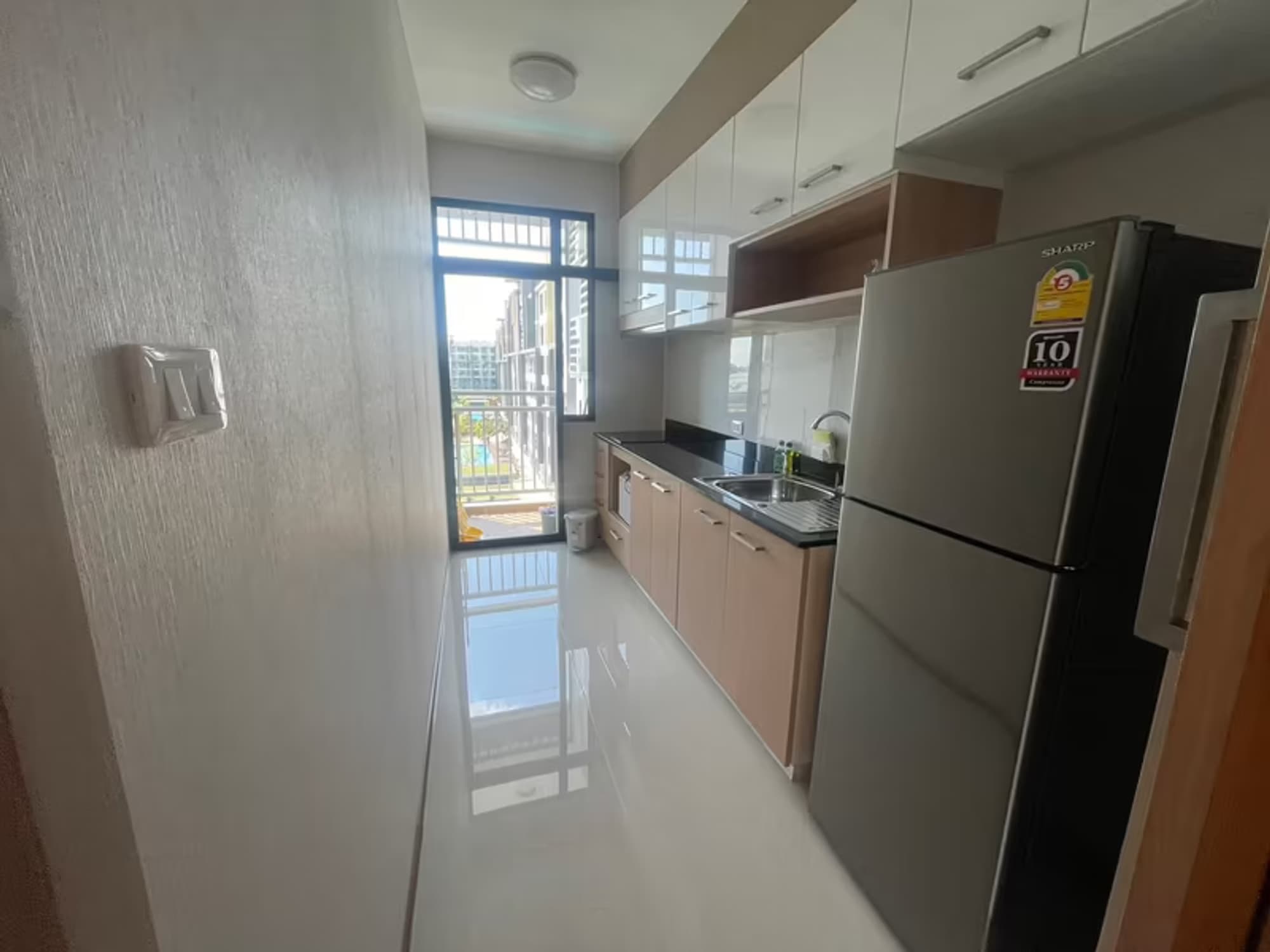 Condo for Rent at The Treasure - Image 6