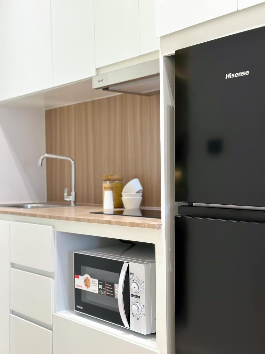 1 Bed Condo for Sale in Mueang Chiang Mai - Image 8