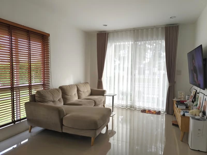 3 Bed House for Rent in Saraphi