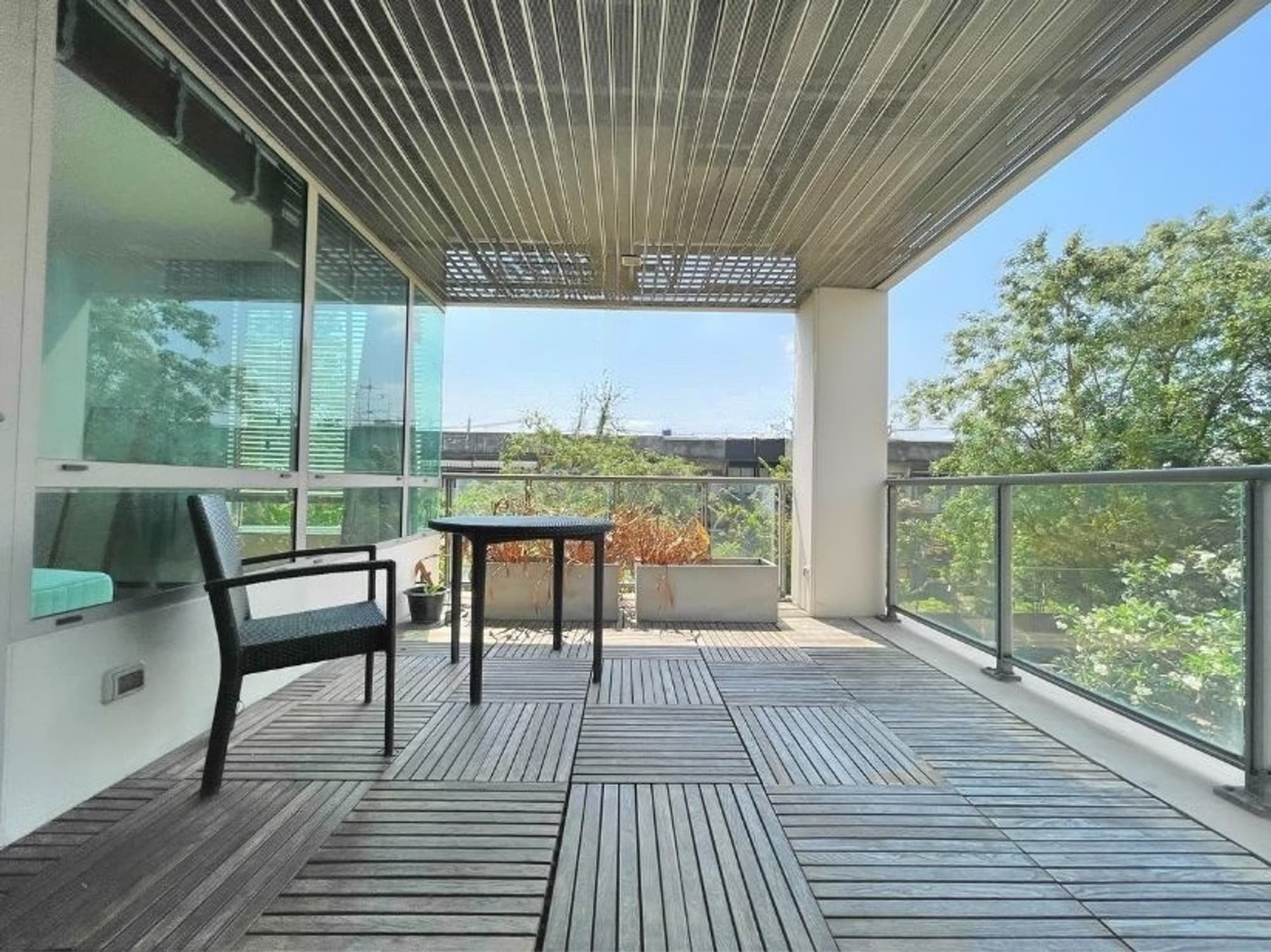 3 ห้องนอน คอนโด สำหรับ ขาย ใน ยานนาวา - Image 3