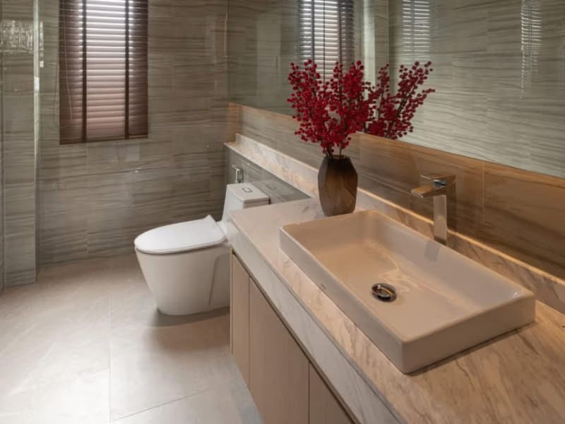 5 Bed House for Sale in Hang Dong