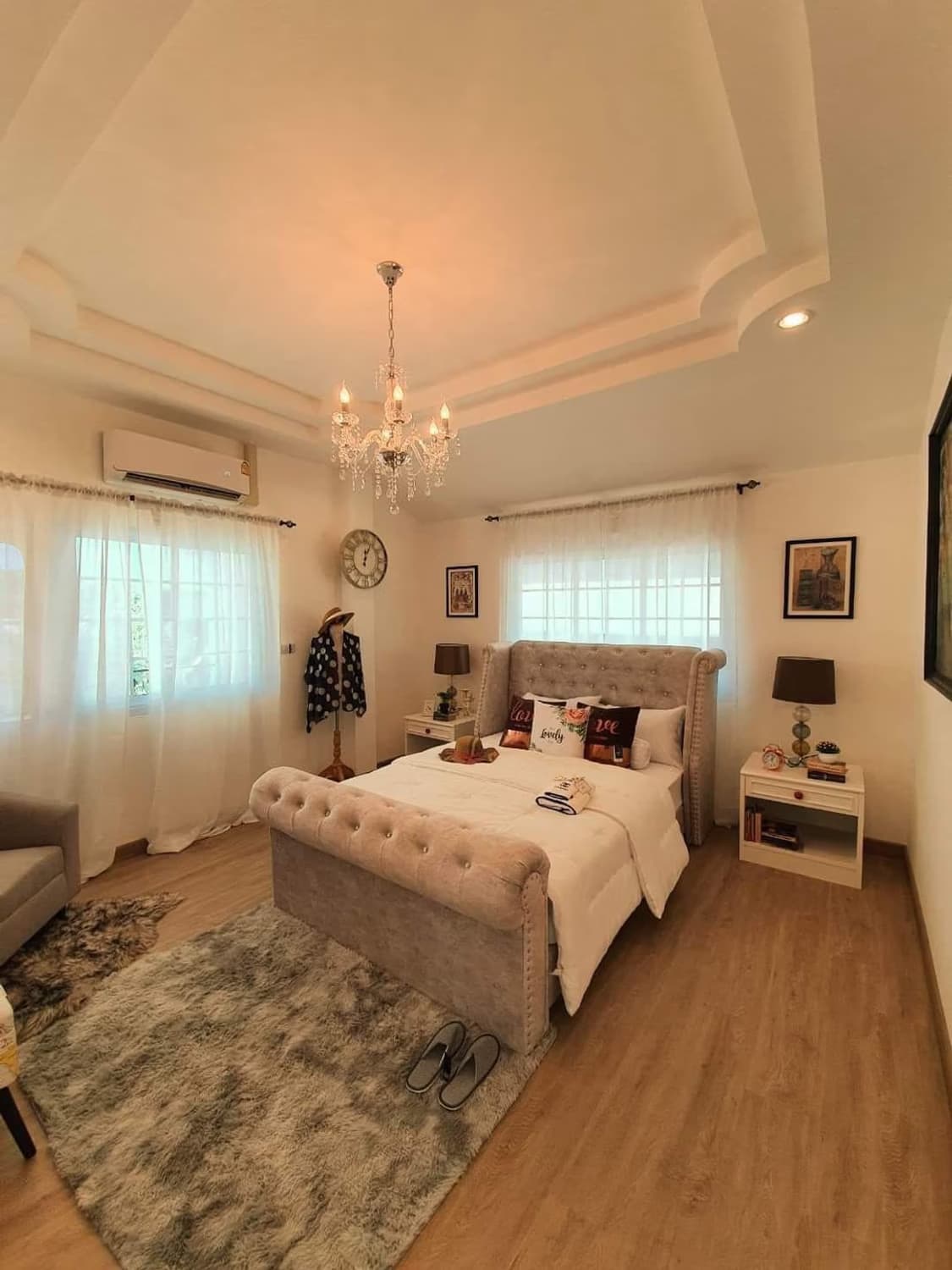 House for Sale in Ban Klang, San Pa Tong. - Image 15