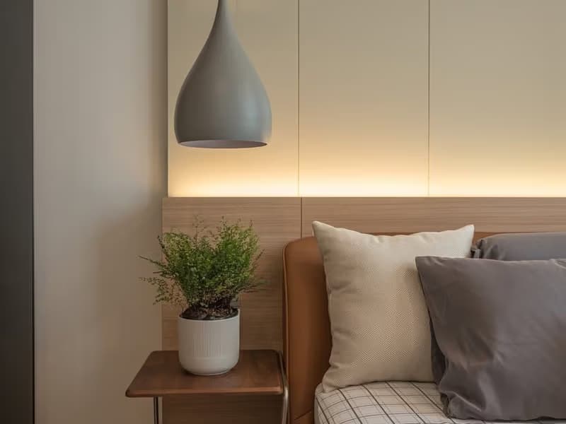 2 Bed Condo for Rent in Phaya Thai