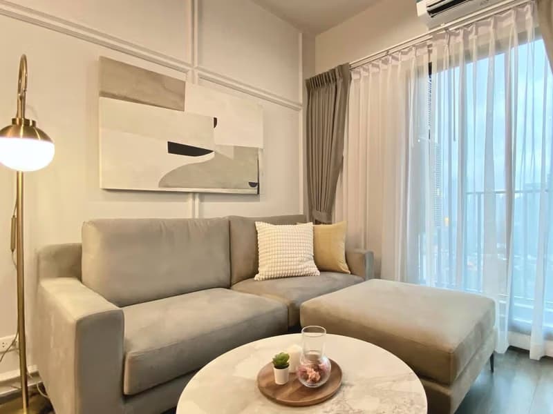 2 Bed Condo for Rent and Sale in Khlong Toei