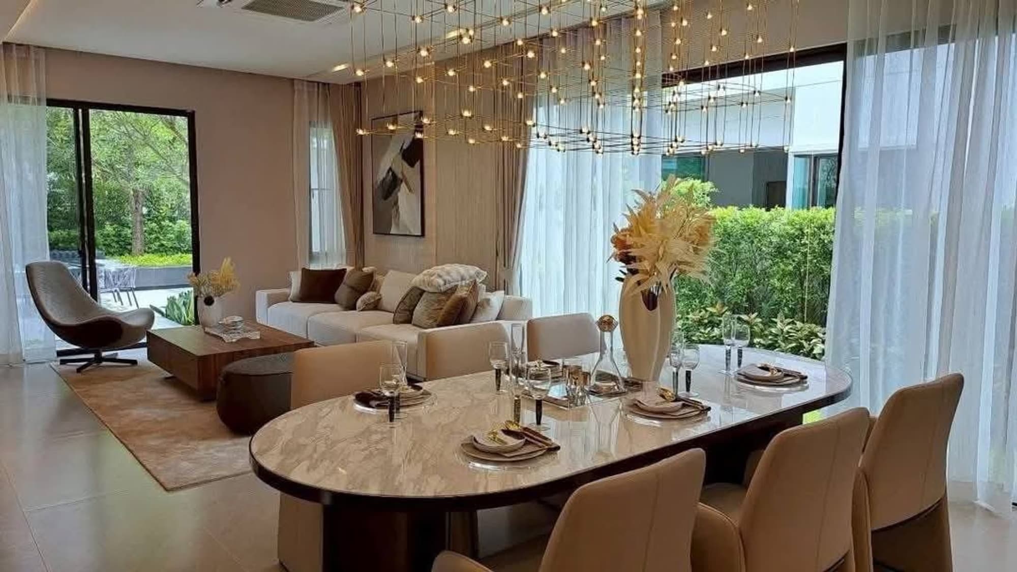 4 ห้องนอน บ้าน สำหรับ ขายและจำหน่าย ใน Bang Phli - Image 3