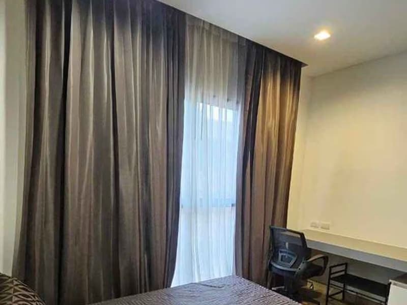 2 Bed Condo for Rent and Sale in Khlong San